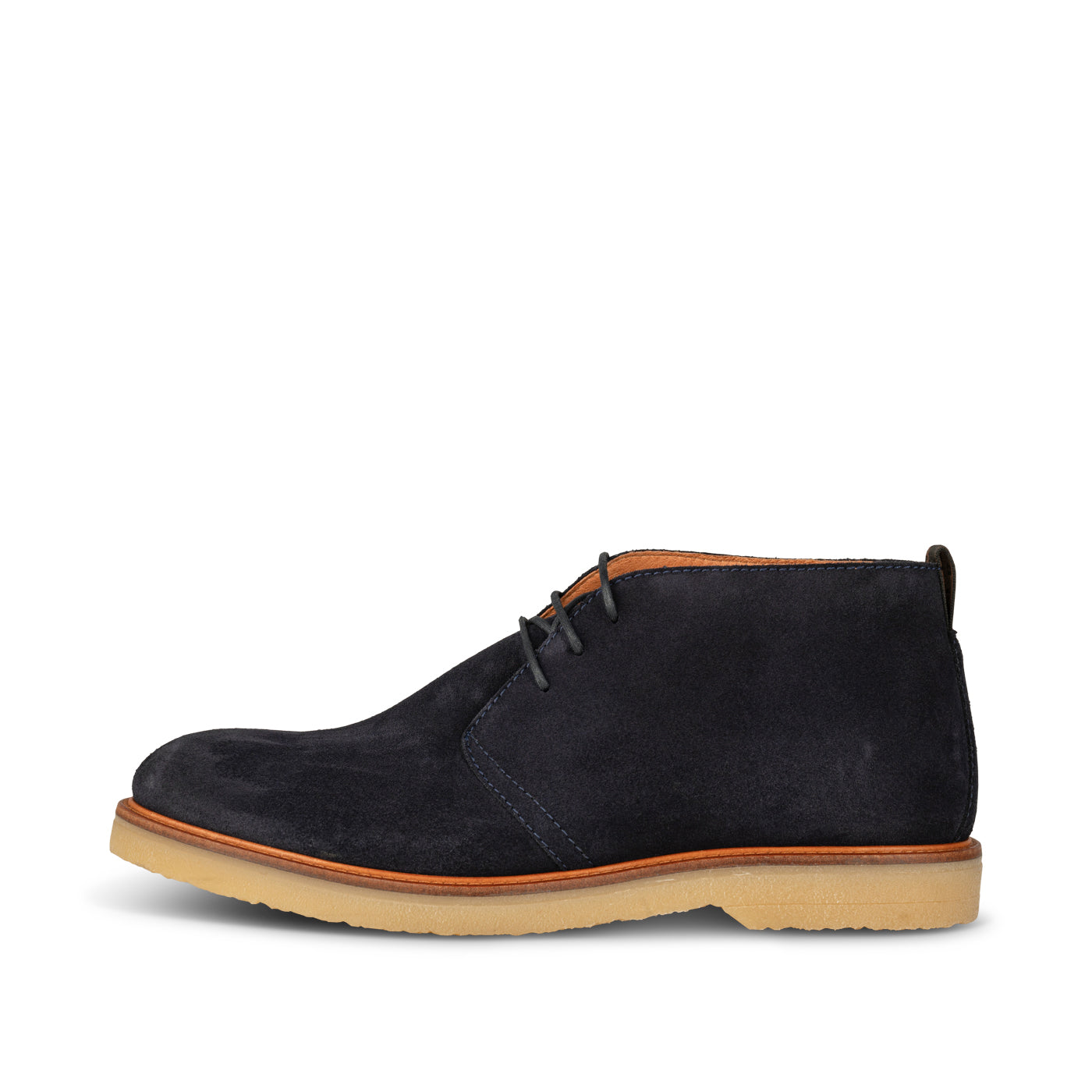 Navy desert shoes sales