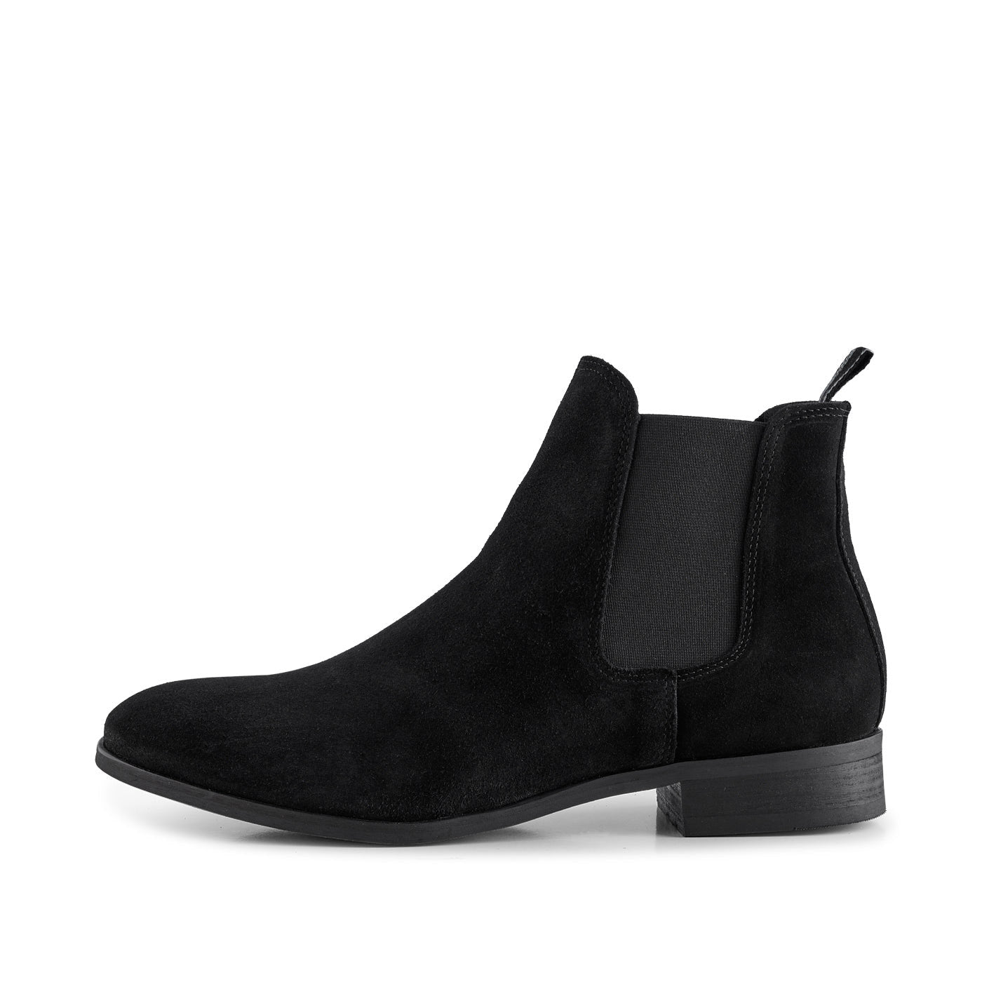 Men's Boots, Leather, Suede & Black Boots