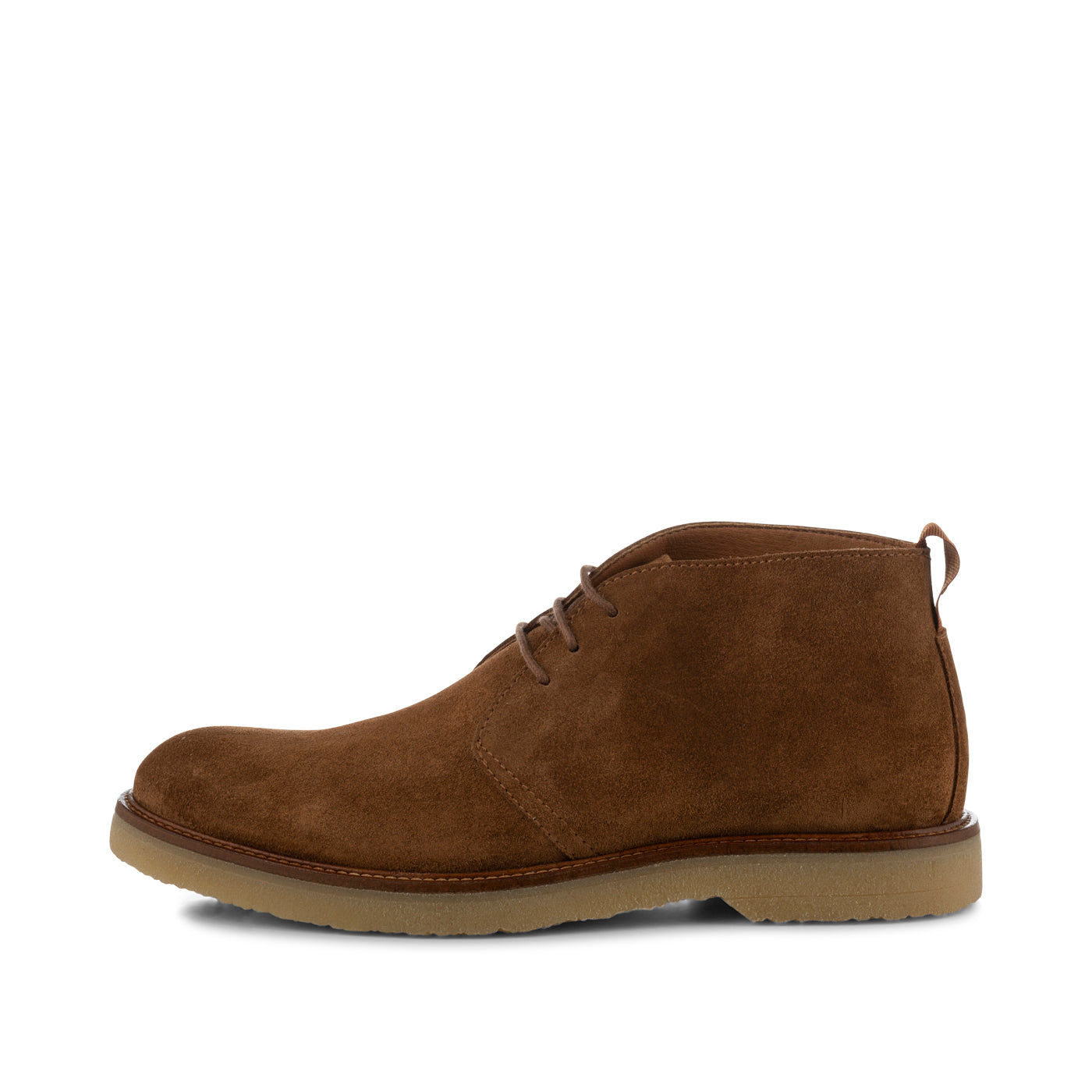 Tan cheap desert boots