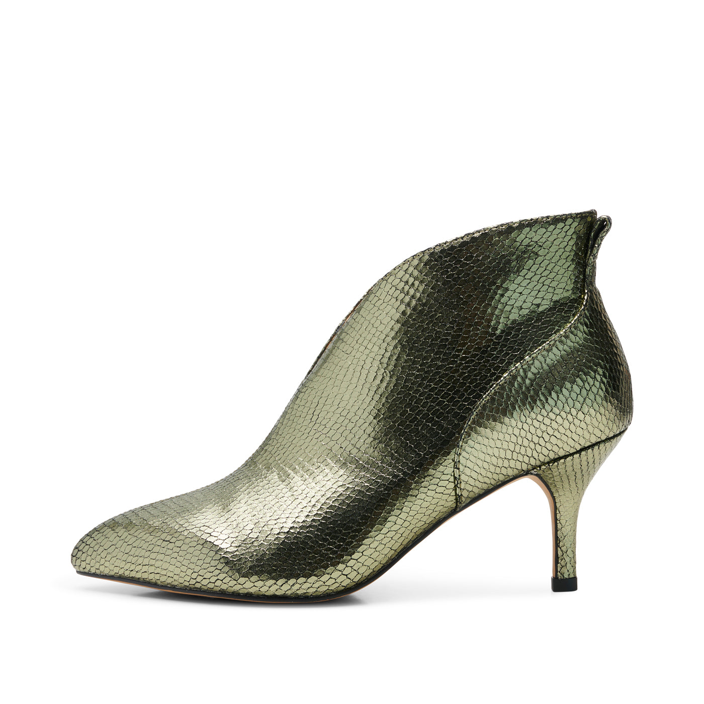 Women's low best sale cut ankle boots