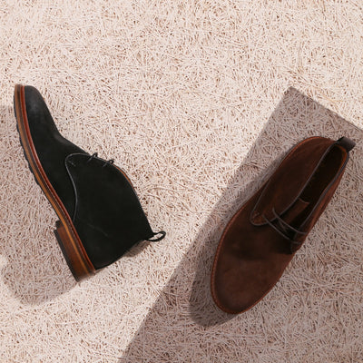 Transition your Wardrobe From Winter to Spring