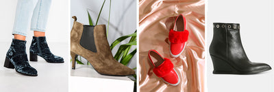 Trend-spotting CPH fashionweek