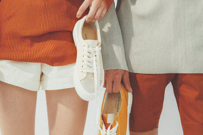 Spring/summer 2020