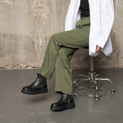 Chelsea Boots • Women