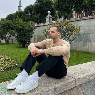 Mens • sneakers