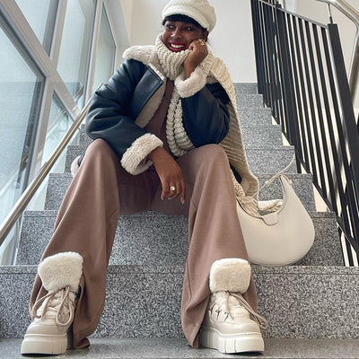 Boots • Women