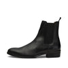 SHOE THE BEAR MENS Eli chelsea boot leather Boots 110 BLACK