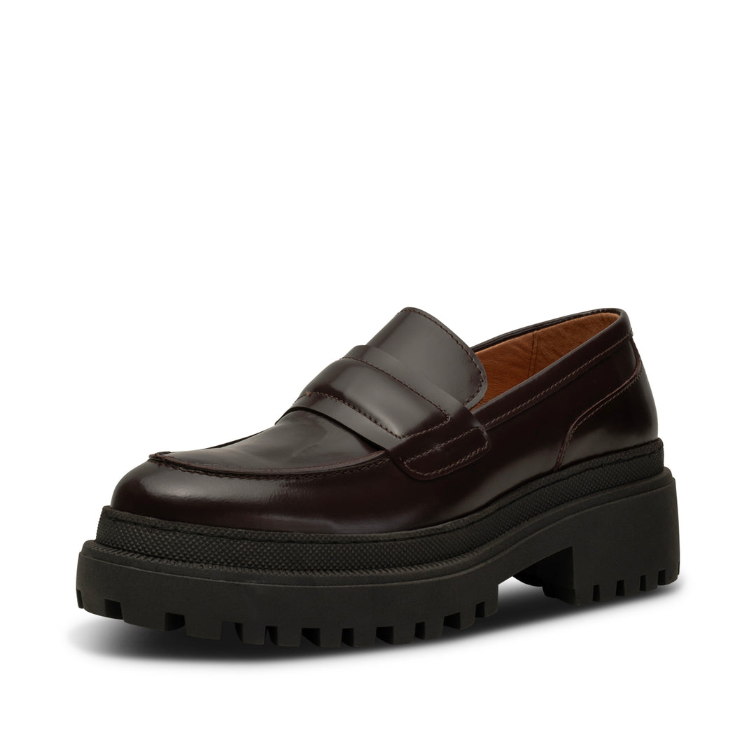 Pelle Line 6472 Buckle Loafer-BlueSuede | PelleLine.com