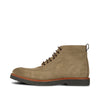 SHOE THE BEAR MENS Kip apron boot suede water repellent Boots 703 Khaki