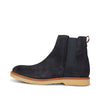 SHOE THE BEAR MENS Kip chelsea boot suede Boots 009 Dark Navy