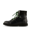 SHOE THE BEAR MENS Kite boot leather Boots 110 BLACK