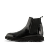 SHOE THE BEAR MENS Kite chelsea boot leather Chelsea Boots 110 BLACK