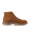 SHOE THE BEAR MENS Lawrence Suede Hiking Boot Boots 135 TAN
