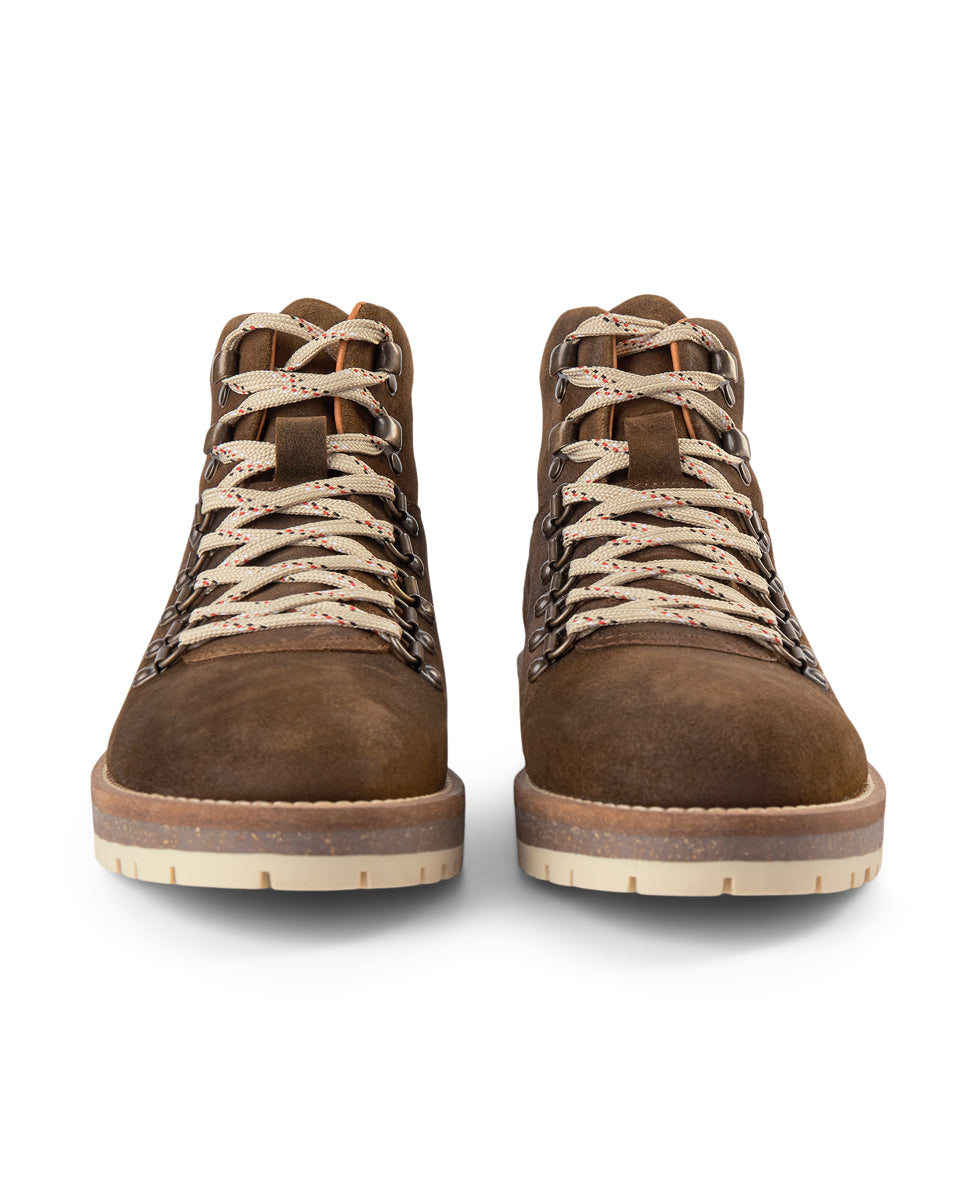 Suitsupply hiking boots on sale