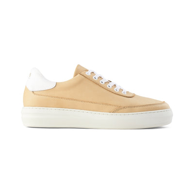 SHOE THE BEAR MENS STB-AREN L Sneakers 221 NUDE