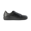 SHOE THE BEAR MENS Aphex sneaker leather Sneakers 111 BLACK / BLACK