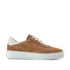 SHOE THE BEAR MENS Aren Suede Sneaker Sneakers 135 TAN