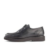 SHOE THE BEAR MENS Cosmos apron shoe leather Shoes 110 BLACK