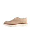 SHOE THE BEAR MENS Cosmos shoe suede Shoes 150 SAND
