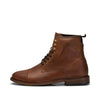 SHOE THE BEAR MENS Curtis boot leather Boots 220 TAN