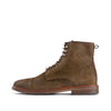 SHOE THE BEAR MENS Curtis boot waxed Boots 151 KHAKI