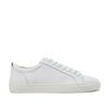 SHOE THE BEAR MENS Ethan sneaker leather Sneakers 120 WHITE
