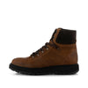 SHOE THE BEAR MENS Kite boot water repellent suede Boots 867 HAZELNUT