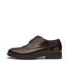 SHOE THE BEAR MENS Linea shoe leather Shoes 130 BROWN