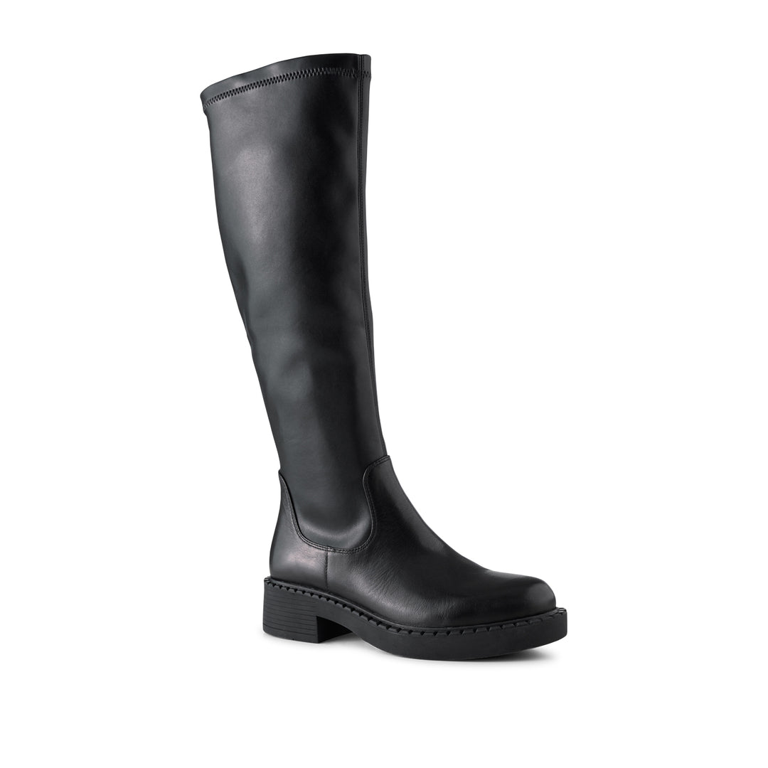人気の新作 – Black - boot shaft high Patti SHOE US - BEAR THE その他