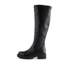 SHOE THE BEAR WOMENS Patti high shaft boot Boots 020 Black