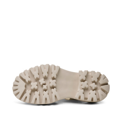 SHOE THE BEAR WOMENS Posey sandal leather Sandals 127 OFF WHITE