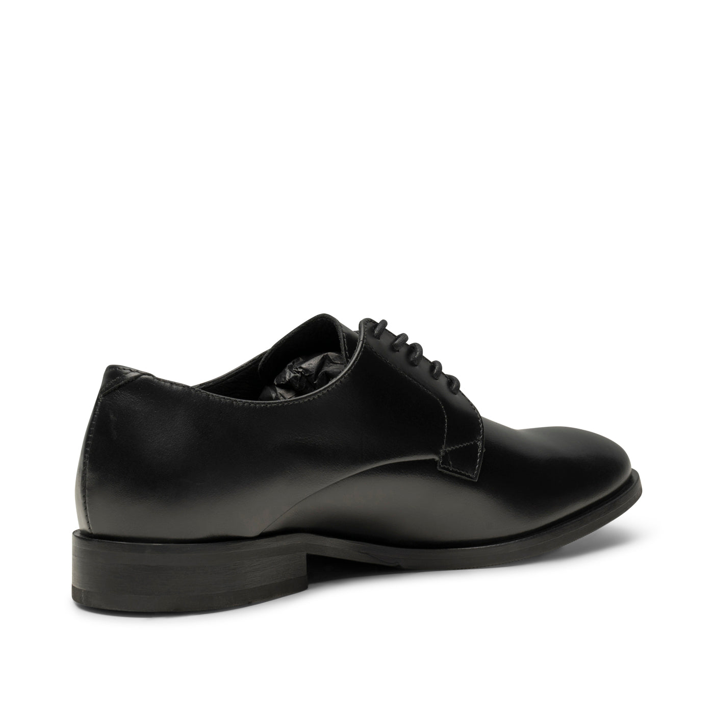 SHOE THE BEAR MENS Rampling shoe leather Shoes 110 BLACK