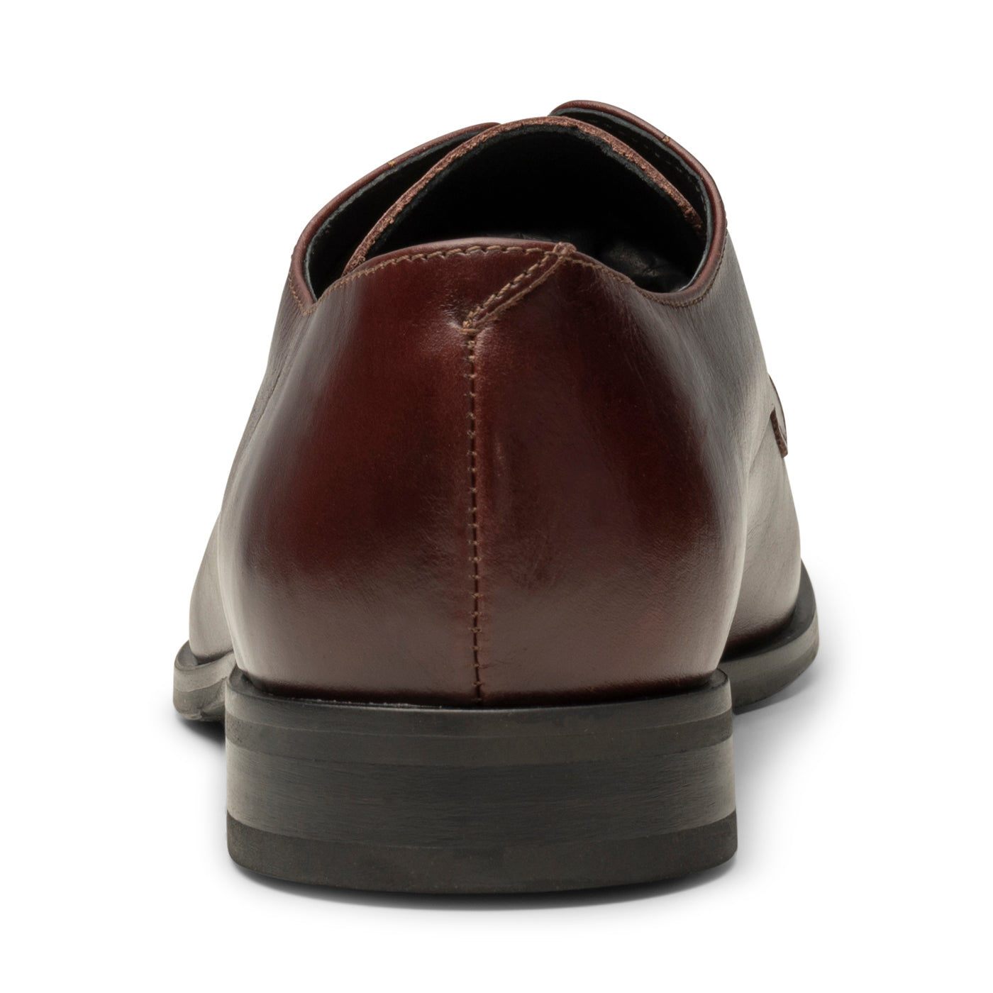 SHOE THE BEAR MENS Rampling shoe leather Shoes 130 BROWN