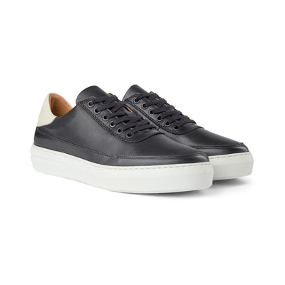 SHOE THE BEAR MENS STB-AREN L Sneakers 110 BLACK