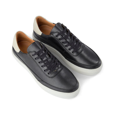 SHOE THE BEAR MENS STB-AREN L Sneakers 110 BLACK
