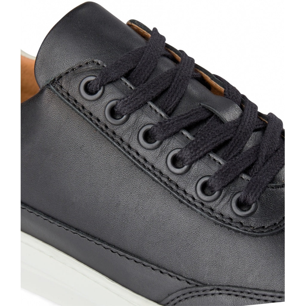 SHOE THE BEAR MENS STB-AREN L Sneakers 110 BLACK