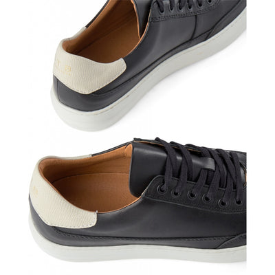 SHOE THE BEAR MENS STB-AREN L Sneakers 110 BLACK