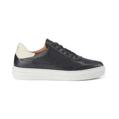 SHOE THE BEAR MENS STB-AREN L Sneakers 110 BLACK