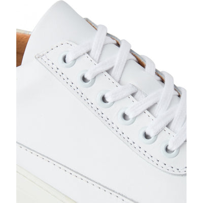 SHOE THE BEAR MENS STB-AREN L Sneakers 120 WHITE