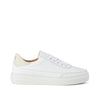 SHOE THE BEAR MENS STB-AREN L Sneakers 120 WHITE