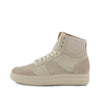 SHOE THE BEAR WOMENS Valda High Top Sneakers 127 OFF WHITE