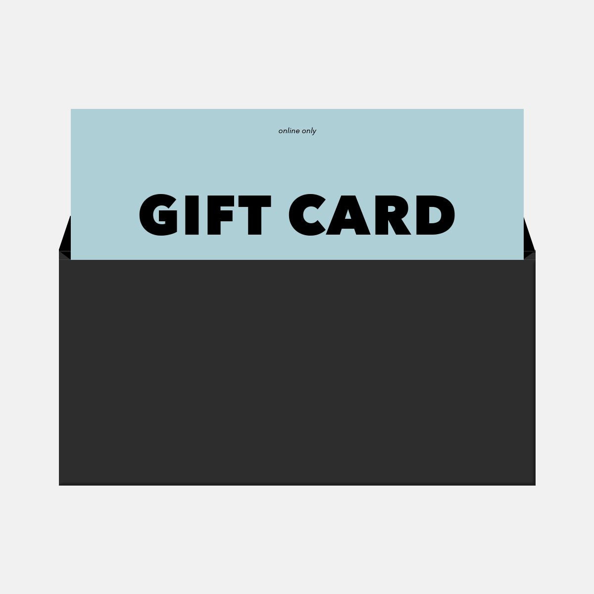 Giftcard